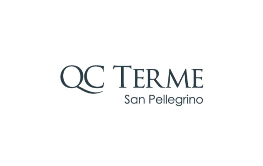 Manzoni Aparts San Pellegrino Terme Exteriér fotografie